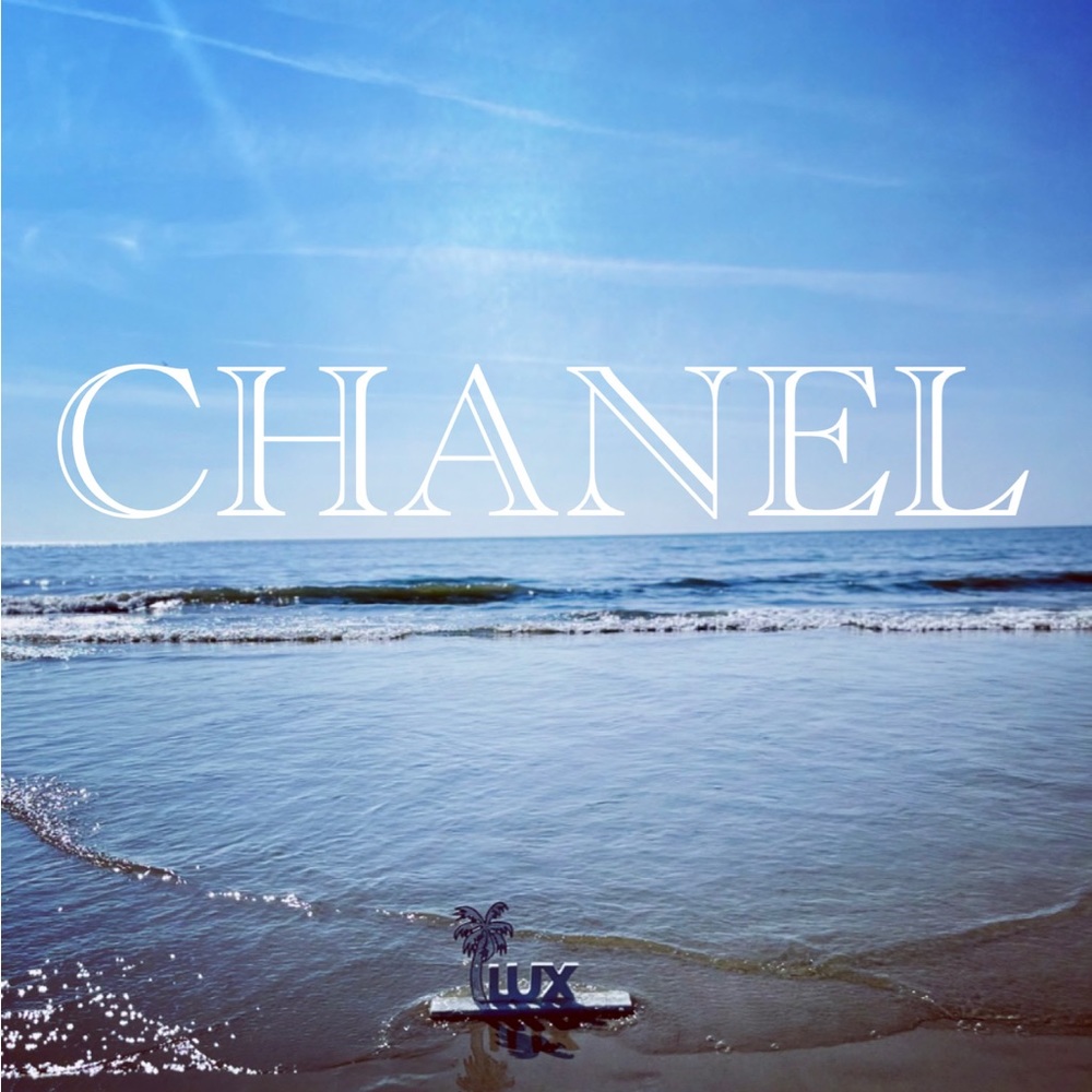🏝️CHANEL